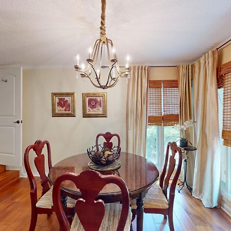 St. Andrews Common 1867 Apartman Hilton Head Island Kültér fotó