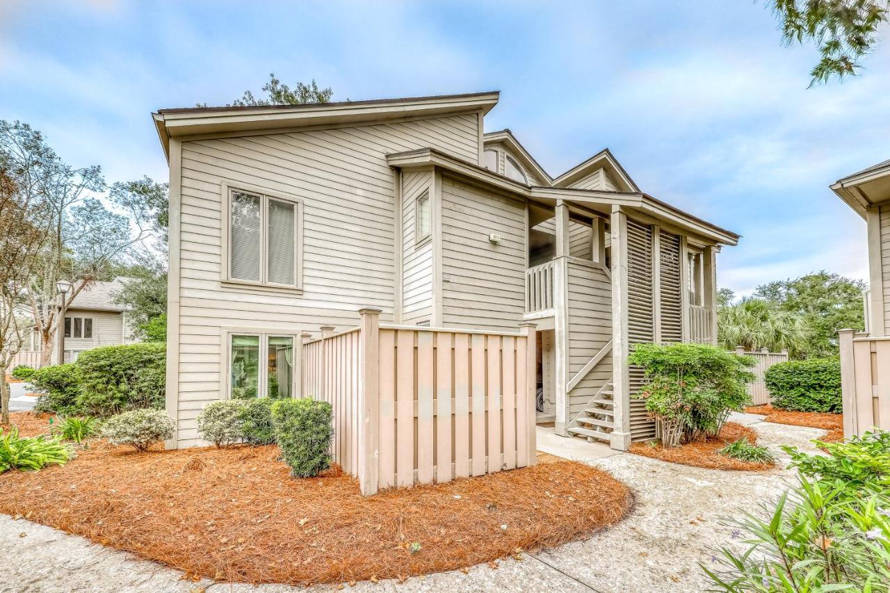 St. Andrews Common 1867 Apartman Hilton Head Island Kültér fotó