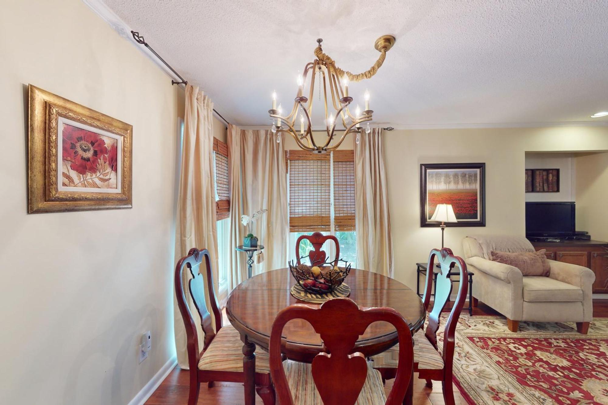 St. Andrews Common 1867 Apartman Hilton Head Island Kültér fotó